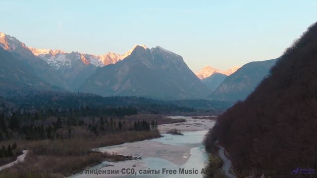 Эта композиция - объятие природы! - Just Because Youre Paranoid -- Duncan Reid and the Big Heads --