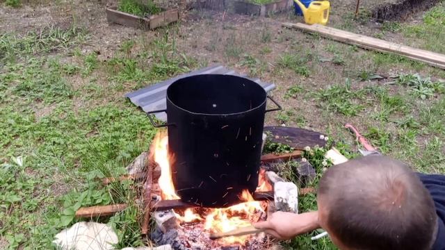 Долгожданное лето