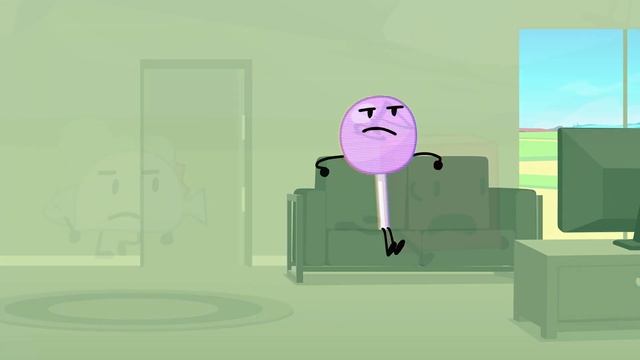 BFDI:TPOT 18: BFB 31