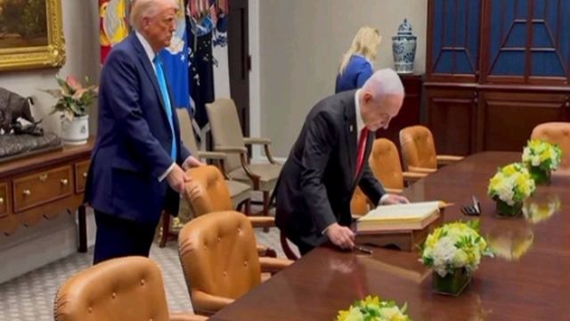 🔥Администрация Трампа готовится к потенциальному возмездию со стороны Ирана в ответ на удары США,
