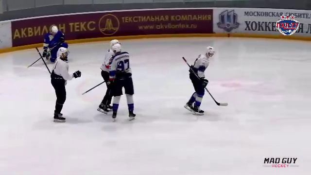Ангара - Вепрь Про