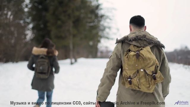Пейзажи и музыка вместе дарят личный космос - Sensitivity in the Digital Age -- PLANET WARDO -- PLAN