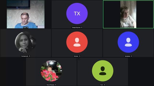 Обзор 9 каталога