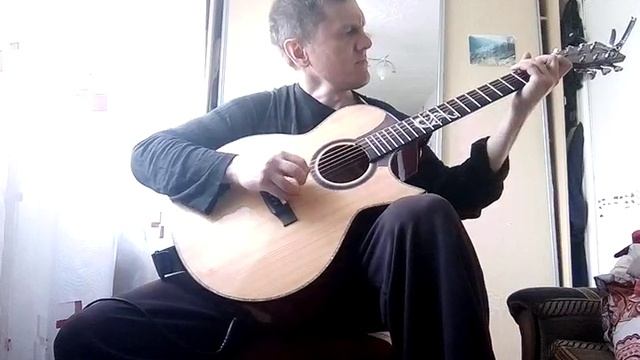 Прдмсковные вечера