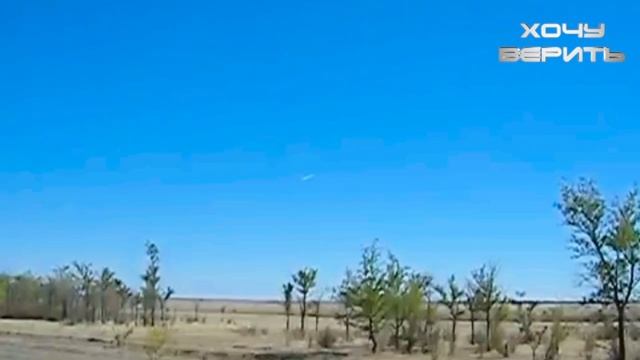 НЛО нервирует пилотов. Загадочные радиосигналы из недр Земли