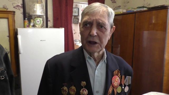 76 ЛЕТ ПОБЕДЫ