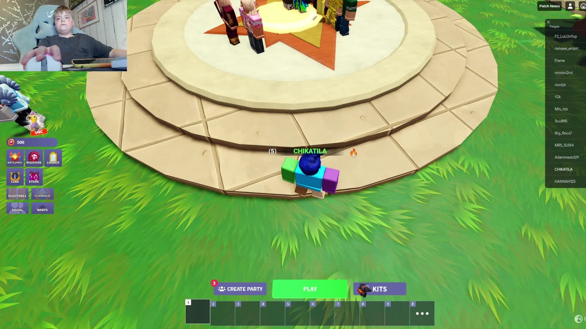roblox
