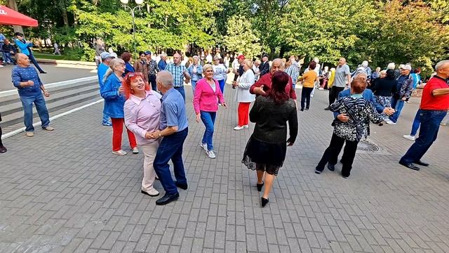 21.06.25г..."Я не стесняюсь Лет Своих"...