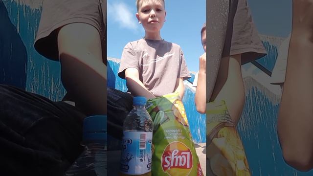 перекус таксиста чеееек