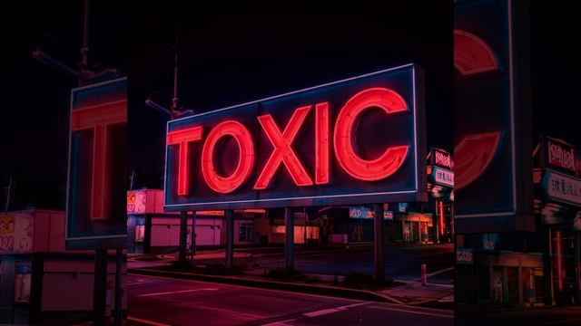 Toxic