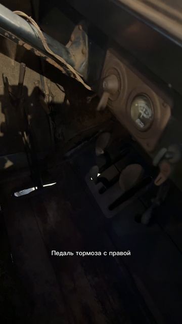 Опции, которые мы никогда не увидим на современных авто