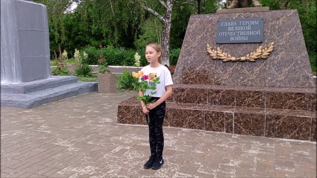 Торжественный митинг