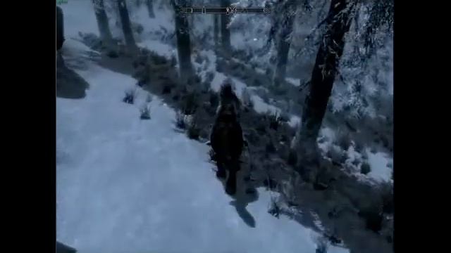 The Elder Scrolls V Skyrim LE  S2 серия 9 тайна Гурмана