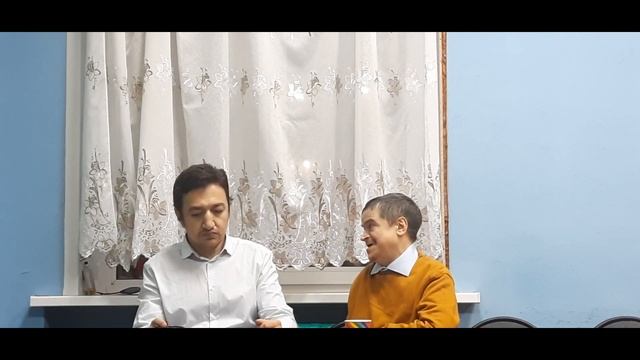 Субботний вечер.Специальный выпуск