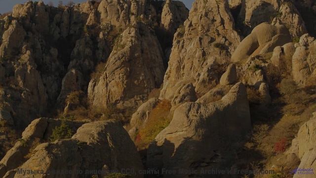 Кадры проваливаются прямо в сердце вместе с мелодией - Acceptance -- Kirk Osamayo -- Season Two (ORA