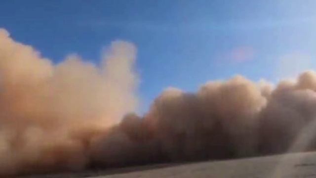 Иран демонстрирует пуск своей баллистической ракеты средней дальности «Хейбар»