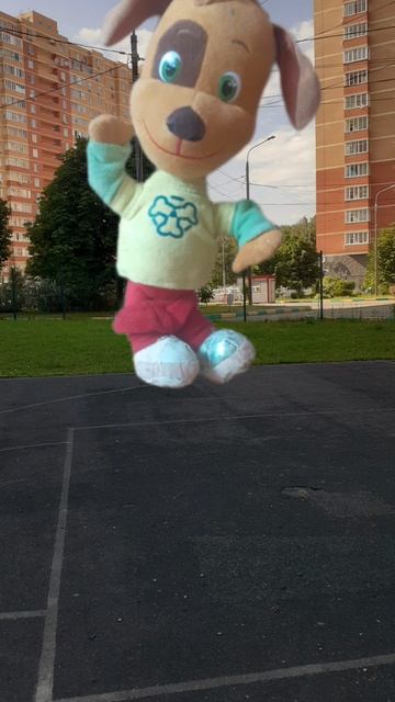 Атака 3 серия (Chickens петушок)