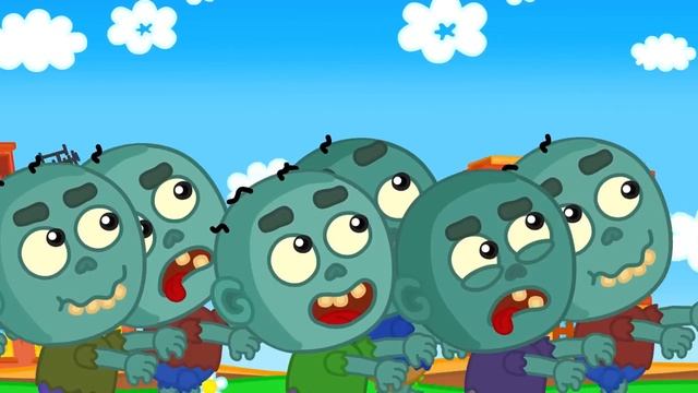 Мультфильмы для детей, Мультики для детей.  самое интересное для детишек