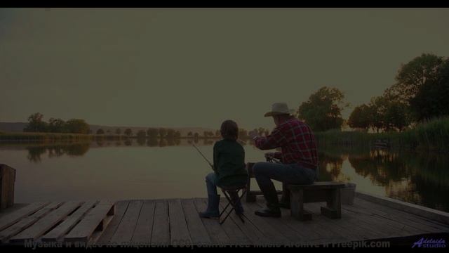 Душа поёт, а тело замирает при таких аккордах - Care -- Vincent Augustus -- Nightlife for Morning Pe
