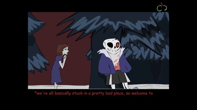 Два брата | HorrorTale Teaser