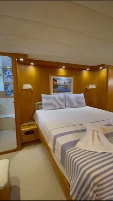 Аренда яхты в Турции - острова Гёджека - GoToYacht!