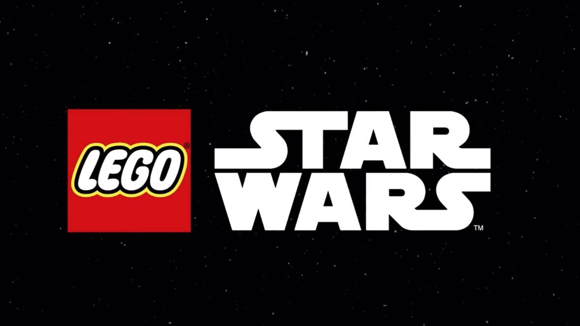 ЛЕГО Star Wars короткометражный мультик