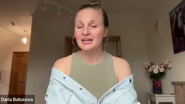 Как изменить то, что я уже создала?