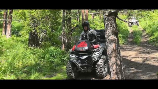 квадропробег по алтаю.mp4