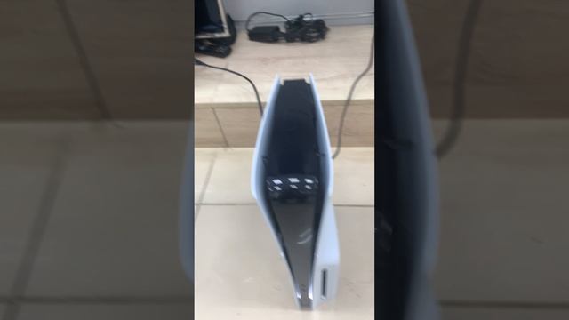 Приставка PS5 Slim 1TB