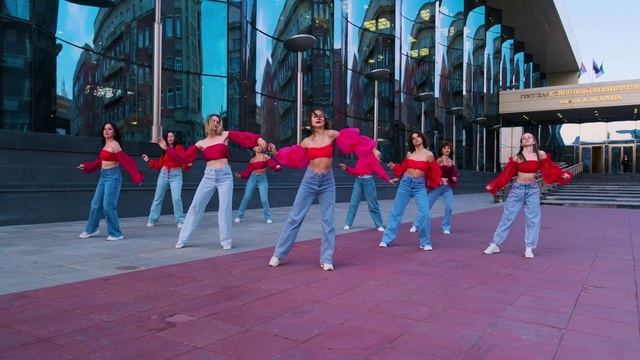 [Bachata Lady] No Me Toca | Ipanema & Playa Paraiso Novosibirsk 2025