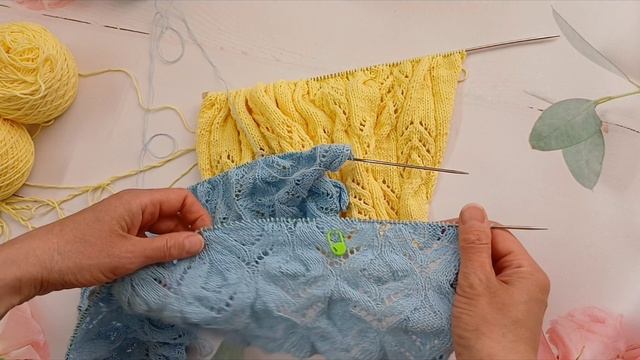 СП "А лето цвета..3"