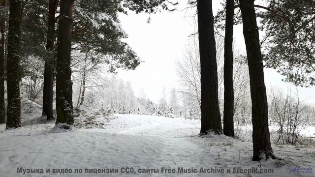Мелодия наполняет сознание спокойствием и восторгом сразу - Nice to be Near by You (ID 1014) -- Lobo