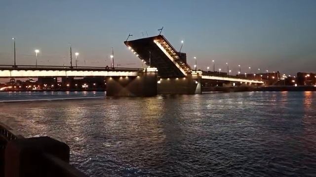 мост