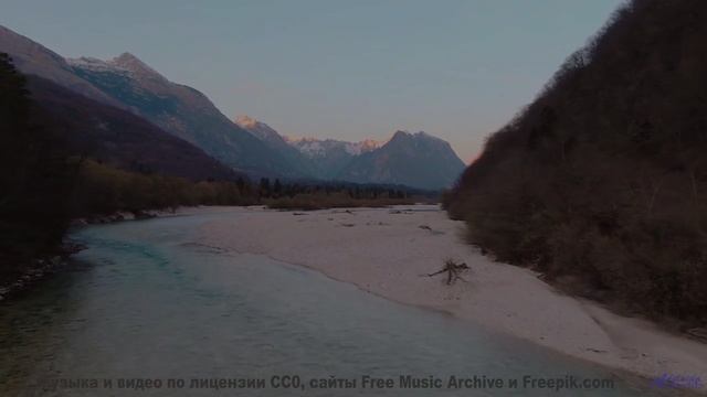Пейзажи проникают в душу под этот трек - Birdwatching -- Big Quiet -- Live at Monty Hall, 9152017