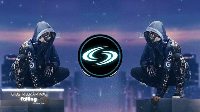 Ghost Rider x Phaxe - Falling
