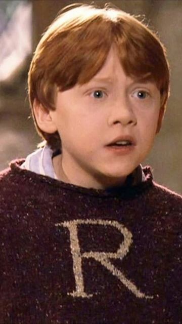 Harry Potter