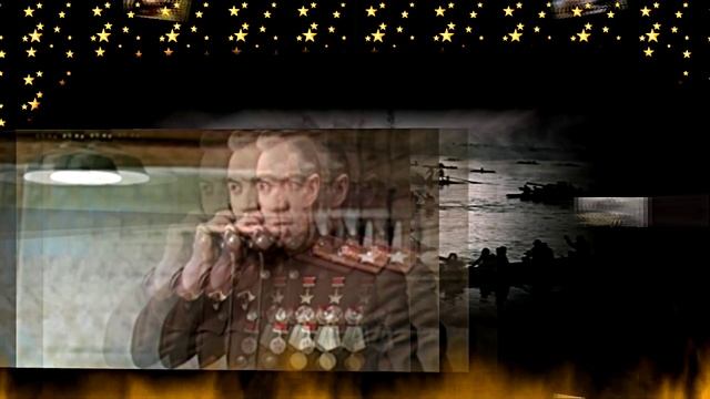 Киноэпопея Освобождение!!! К Дню Памяти и Скорби! Video!!! Epic Release!!!