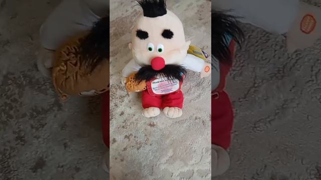 дядька охрим