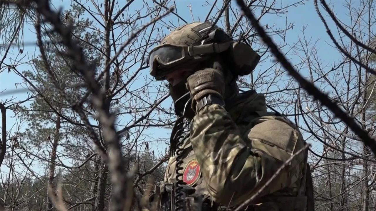 В Херсонской области идет охота на операторов вражеских дронов