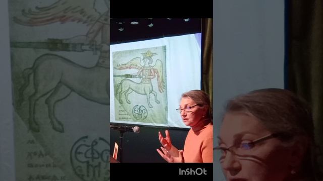 Расследование жития Святого Андрея Боголюбского - код матери - часть 2 #андрейбоголюбский
