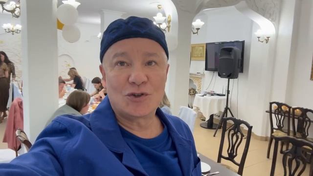 СОВЕЩАНИЕ САБАНТУЙ