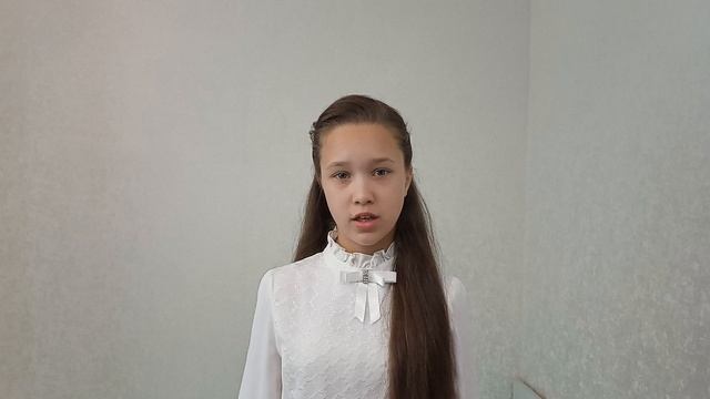 Сметанина Виктория | Твардовский А.Т. "Немые"