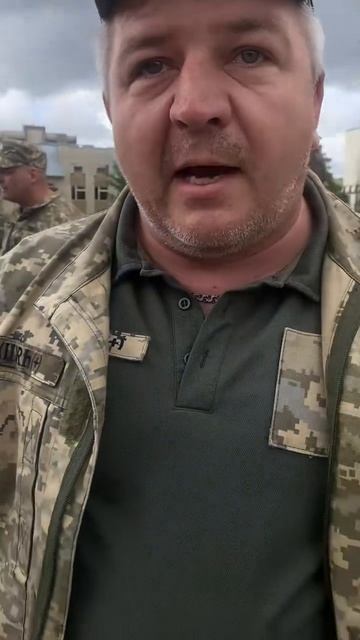 Толпа геноцидников режима наркофюрера продолжает «добровольную» утилизацию населения согласно плану…