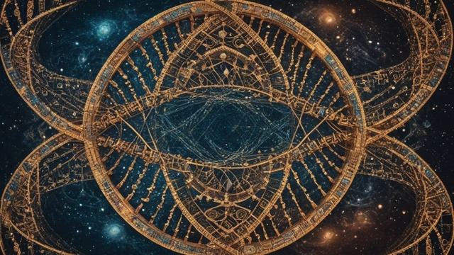 Генетическая память как передается знание о маршрутах