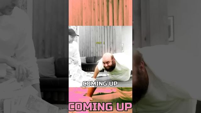 Похудей на 45 кг и получи 250k$