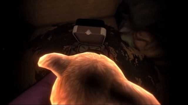 НОВЫЕ ГОЛОВОЛОМКИ! Among the Sleep Стёпа и Женя #5