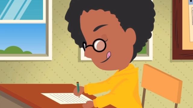 Adverbs video chant