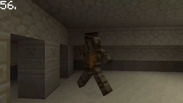 Силке страшные моды