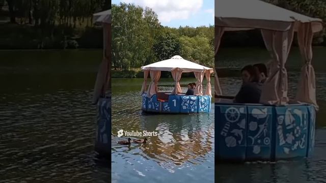 ПРИЯТНЫЕ МГНОВЕНЬЯ В РЯЗАНИ