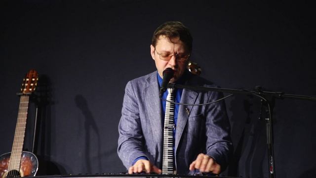 Александр Викулов - Глаза матерей. Музыка и слова Александра Викулова